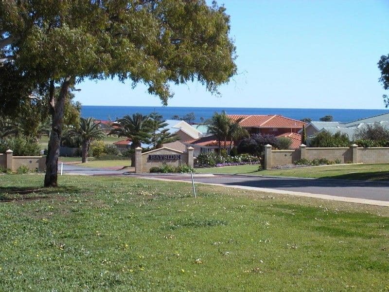 4 Reflection Cove, DRUMMOND COVE WA 6532, Drummond Cove - Image 1
