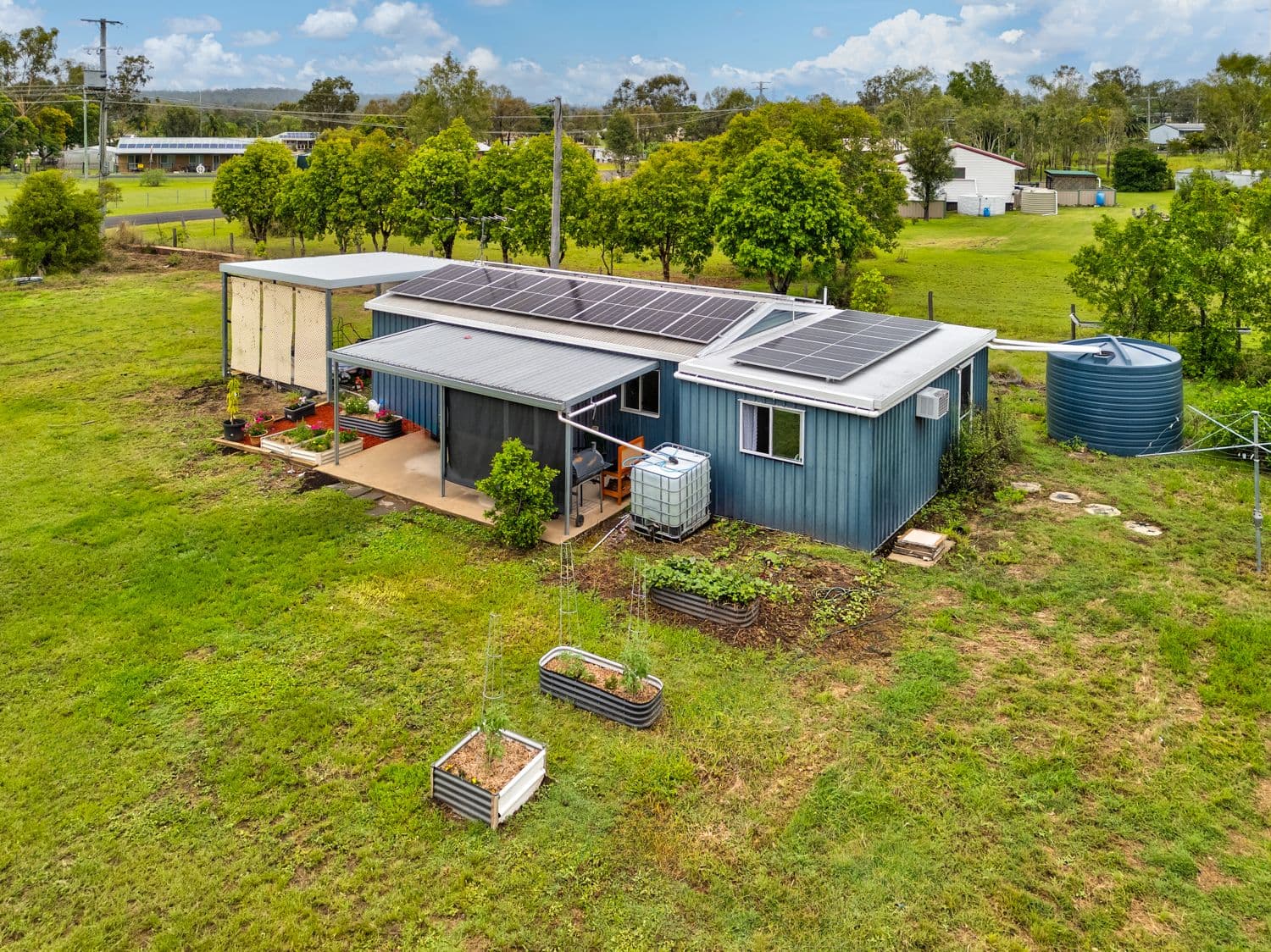 5 SEIBEL Road, Lockrose QLD 4342, Lockrose - Image 1