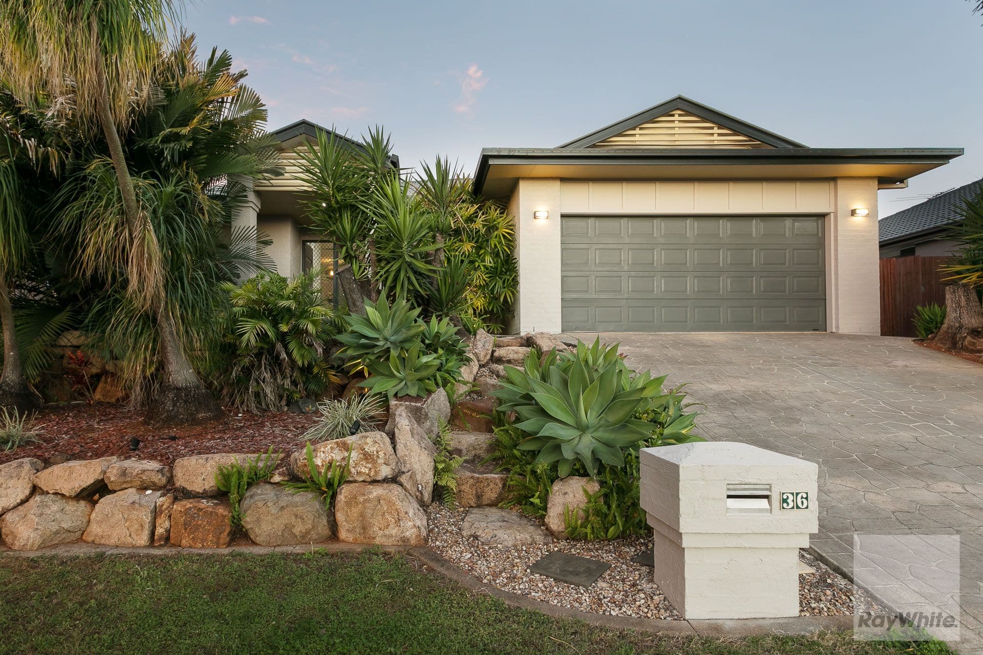 36 Bedarra Street, Redland Bay QLD 4165, Redland Bay - Image 1