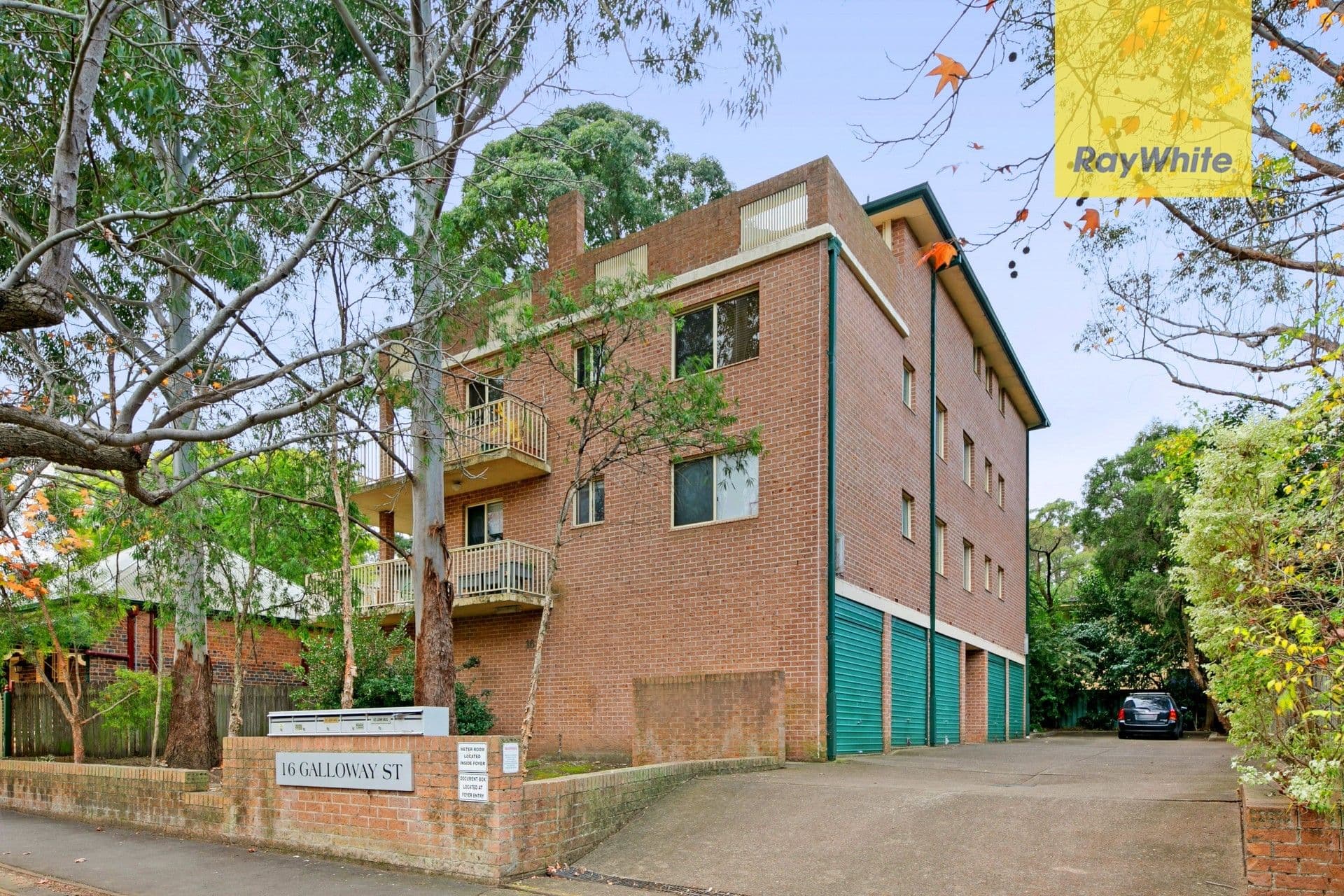 16 Galloway Street, North Parramatta NSW 2151, North Parramatta - Image 1