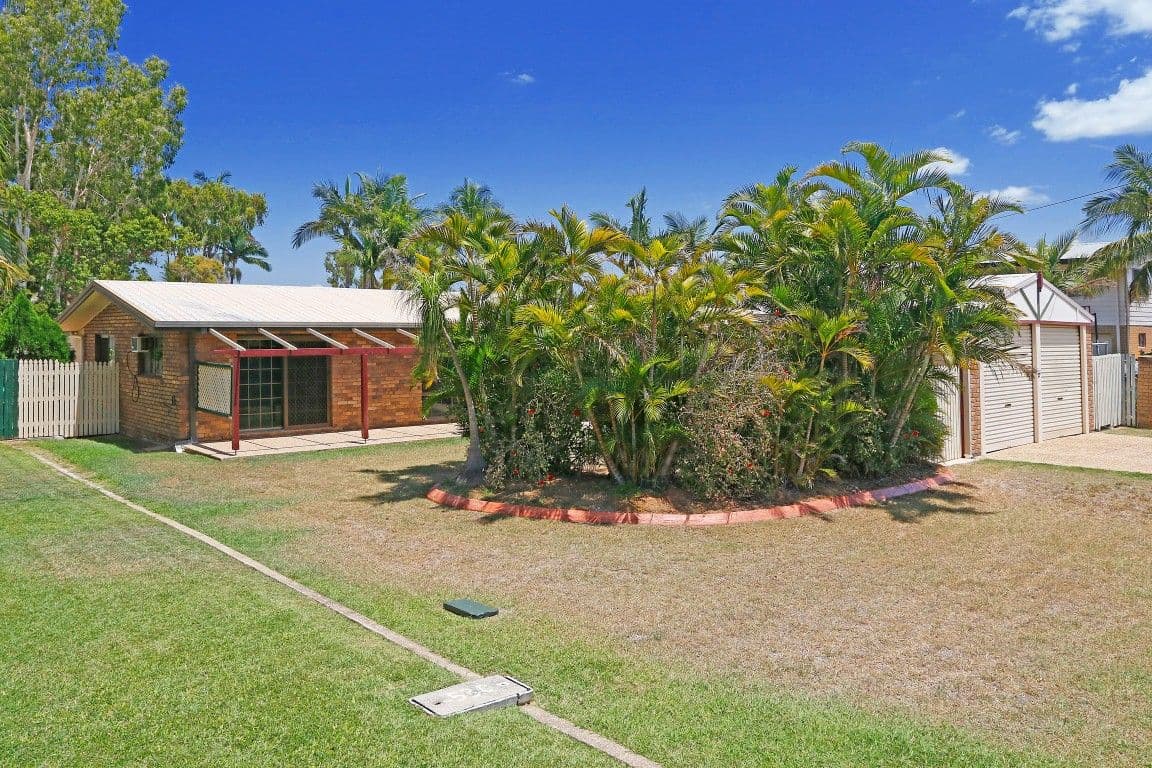 27 Chalmers Street, Norman Gardens QLD 4701, Norman Gardens - Image 1