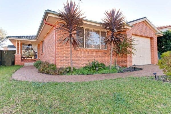 4 Nutmeg Close, CASULA NSW 2170, Casula - Image 1
