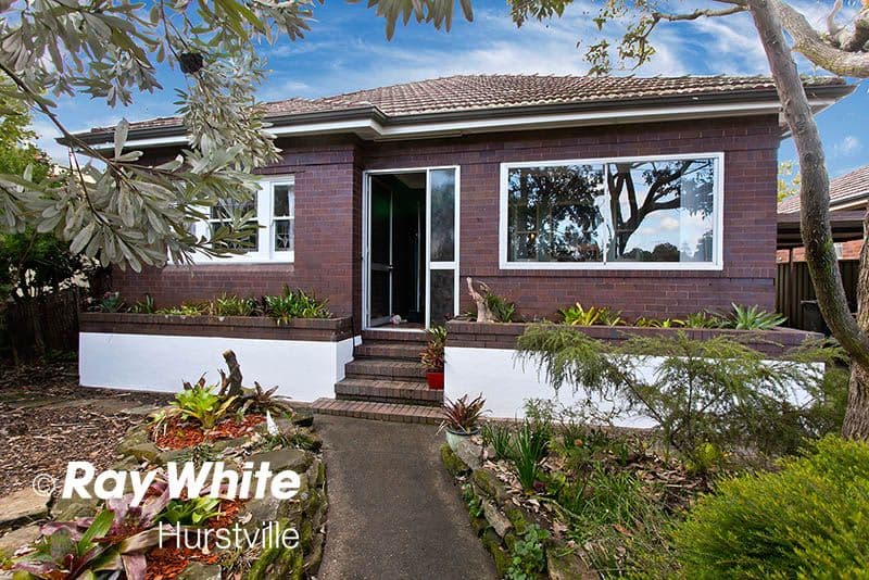 35 Railway Parade, Penshurst NSW 2222, Penshurst - Image 1