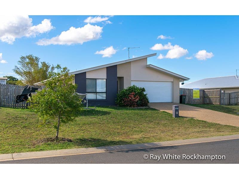 7 AMY Street, Gracemere QLD 4702, Gracemere - Image 1
