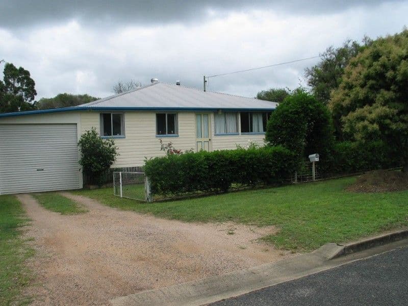 2 Short Street, CROWS NEST QLD 4355, Crows Nest - Image 1