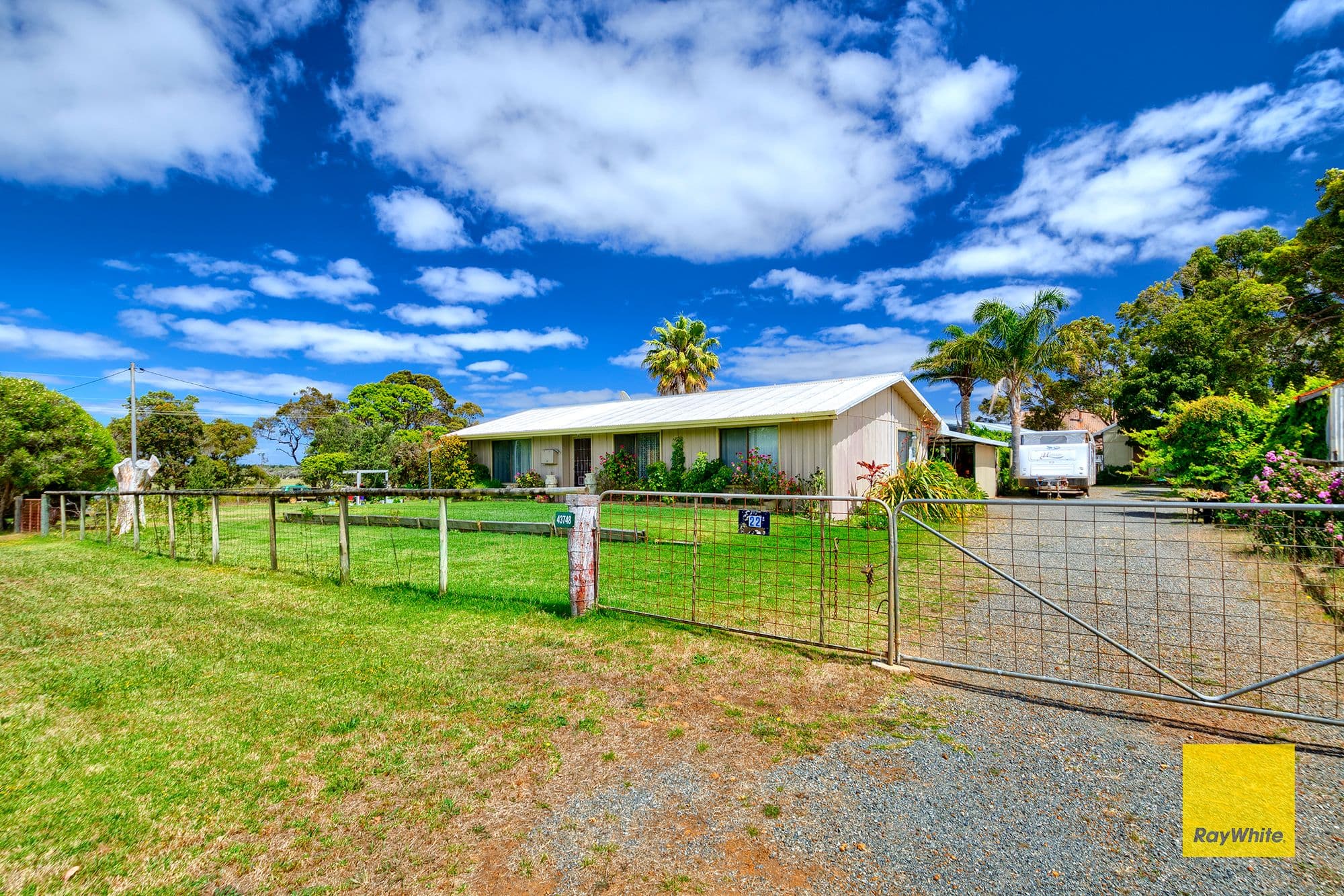43748 South Coast Highway, Manypeaks WA 6328, Manypeaks - Image 1