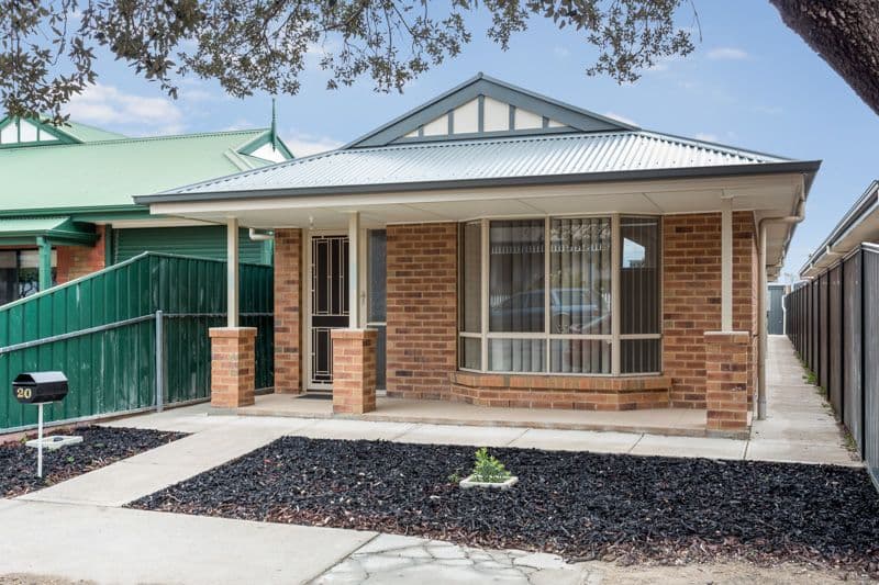 20 Mead Street, BIRKENHEAD SA 5015, Birkenhead - Image 1
