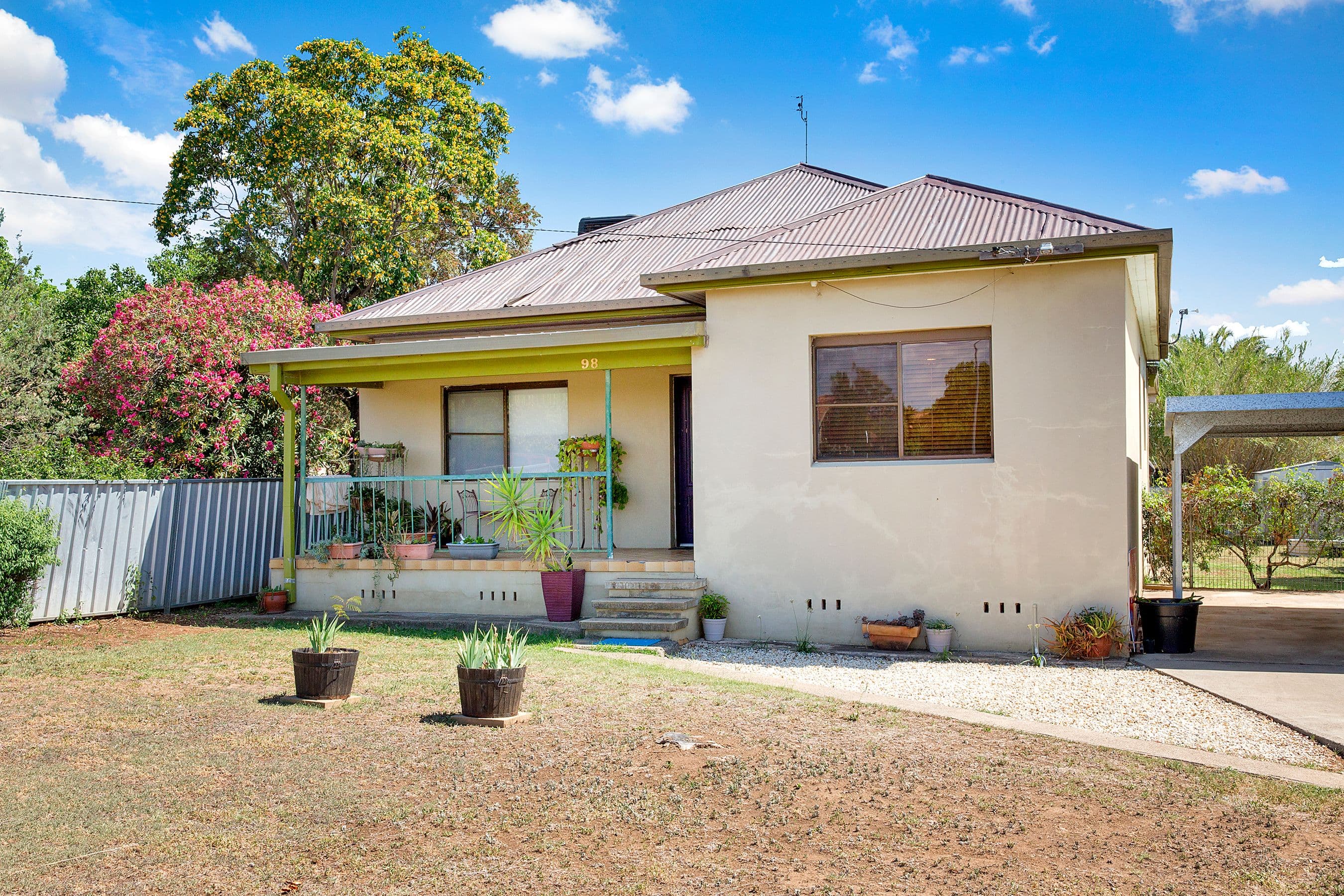 98 Flinders Street, Tamworth NSW 2340, Tamworth - Image 1