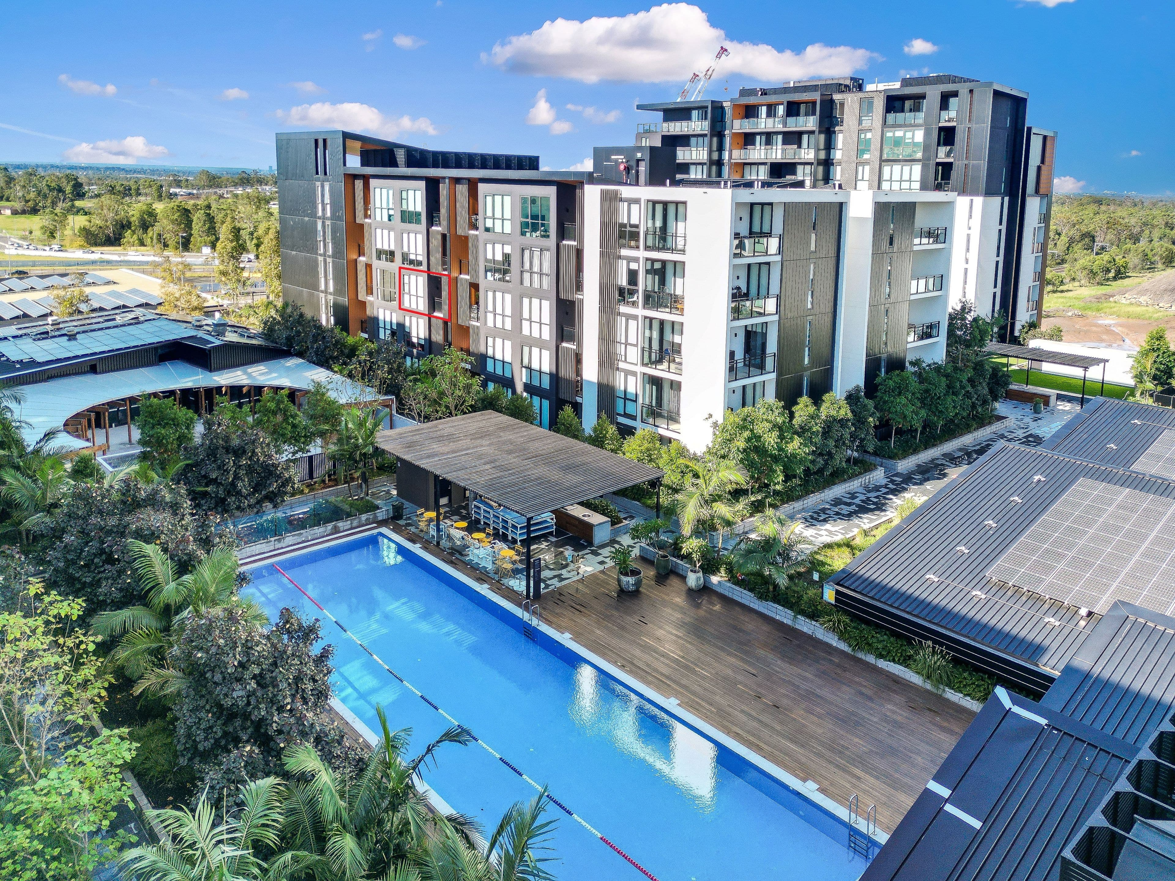 4 henderson Road, Edmondson Park NSW 2174, Edmondson Park - Image 1