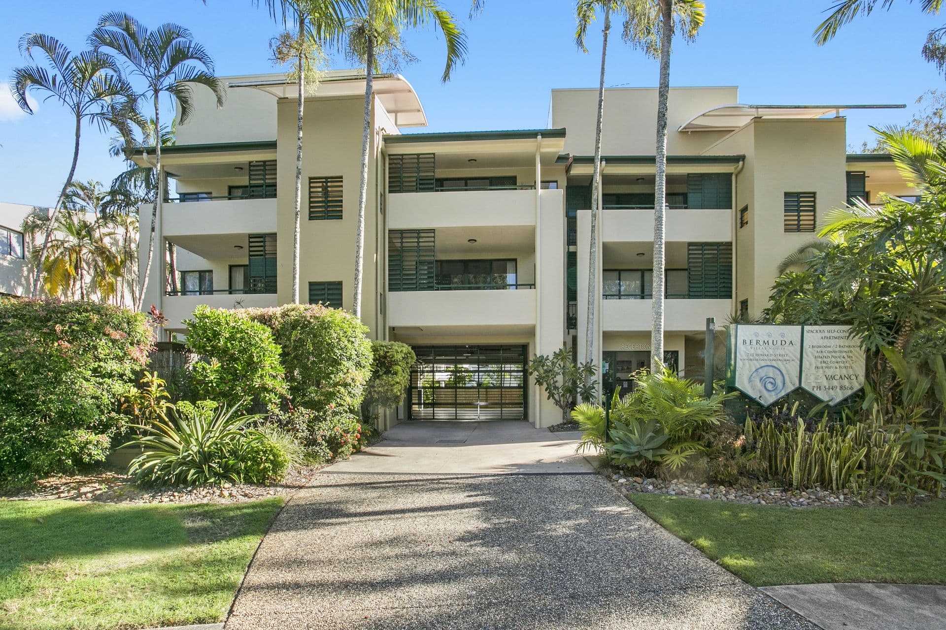 7-13 Howard Street, Noosaville QLD 4566, Noosaville - Image 1