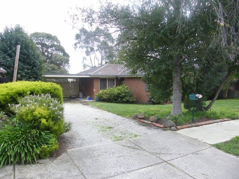 3 Coonara Court, NARRE WARREN VIC 3805, Narre Warren - Image 1