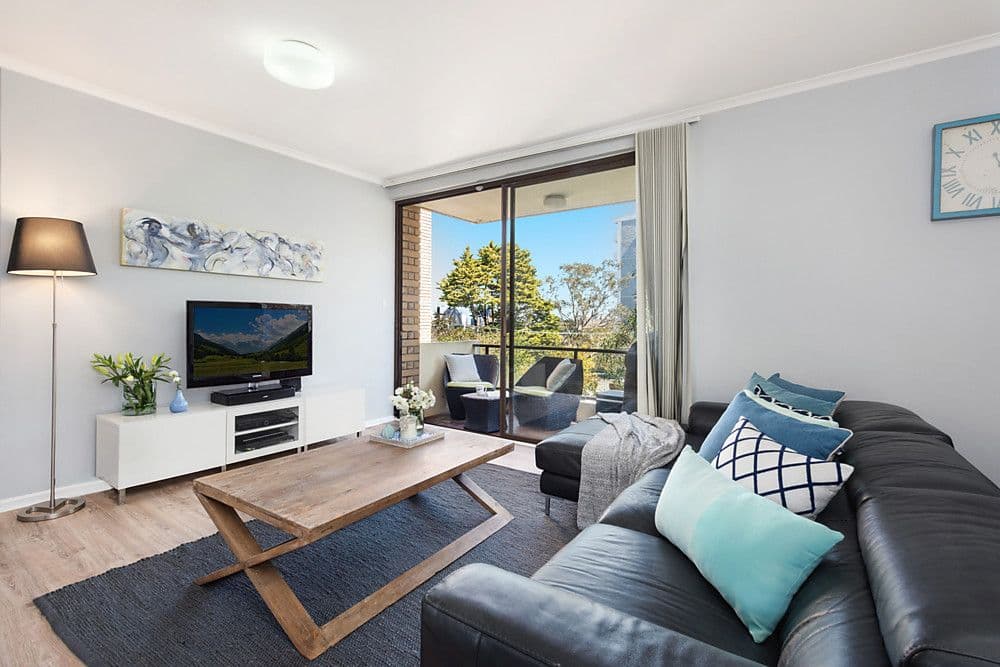 108 Ben Boyd Road, Neutral Bay NSW 2089, Neutral Bay - Image 1