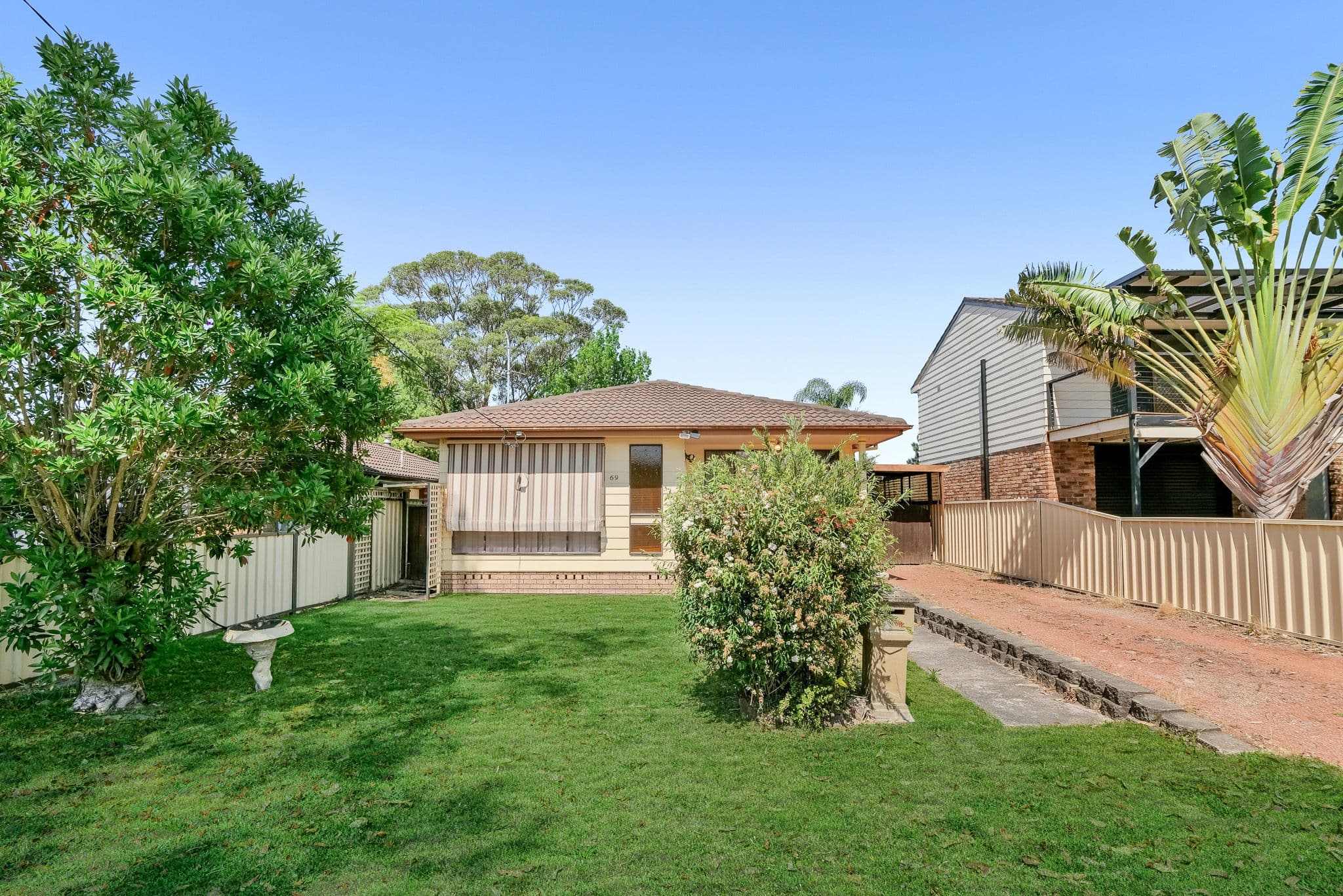 69 Tilligerry Track, Tanilba Bay NSW 2319, Tanilba Bay - Image 1