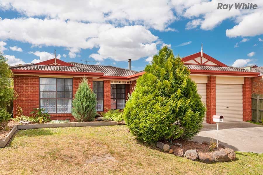 24 Longhurst Crescent, Hillside VIC 3037, Hillside - Image 1
