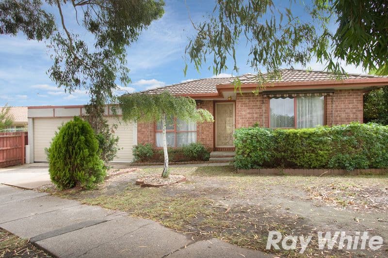 10 Gullquist Way, Pakenham VIC 3810, Pakenham - Image 1