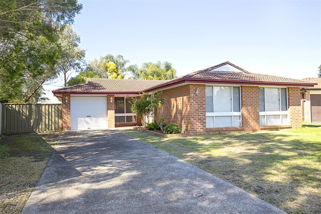 28 Whistler Crescent, ERSKINE PARK NSW 2759, Erskine Park - Image 1