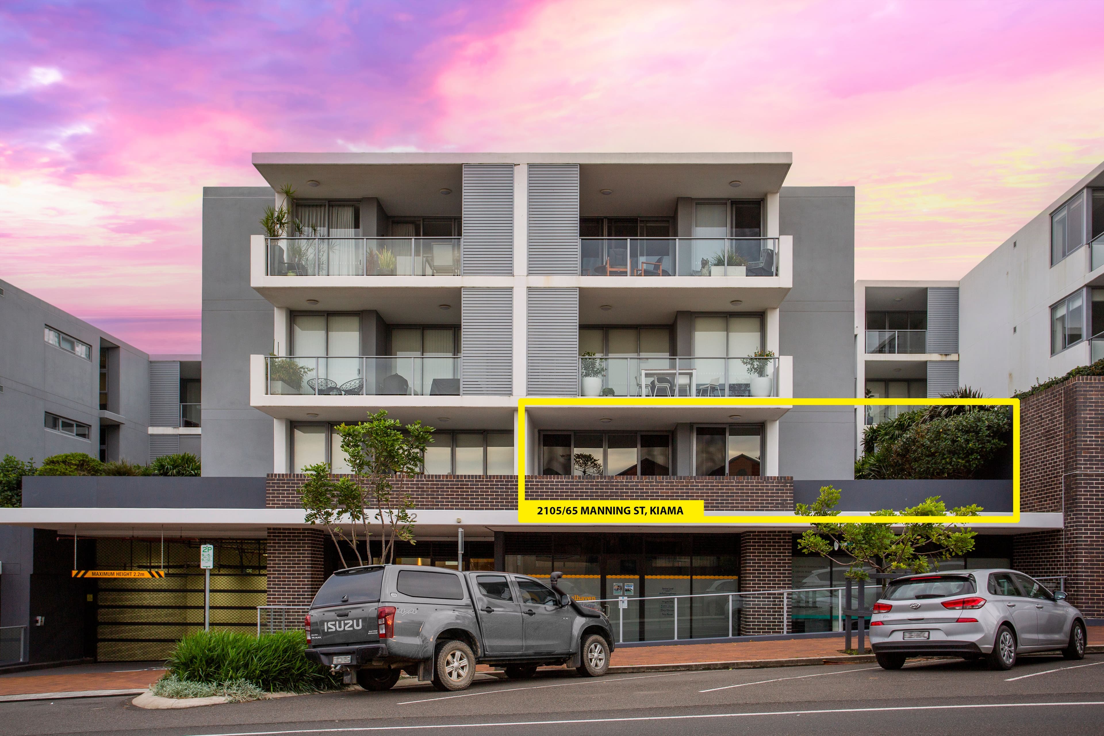 65 Manning Street, Kiama NSW 2533, Kiama - Image 1