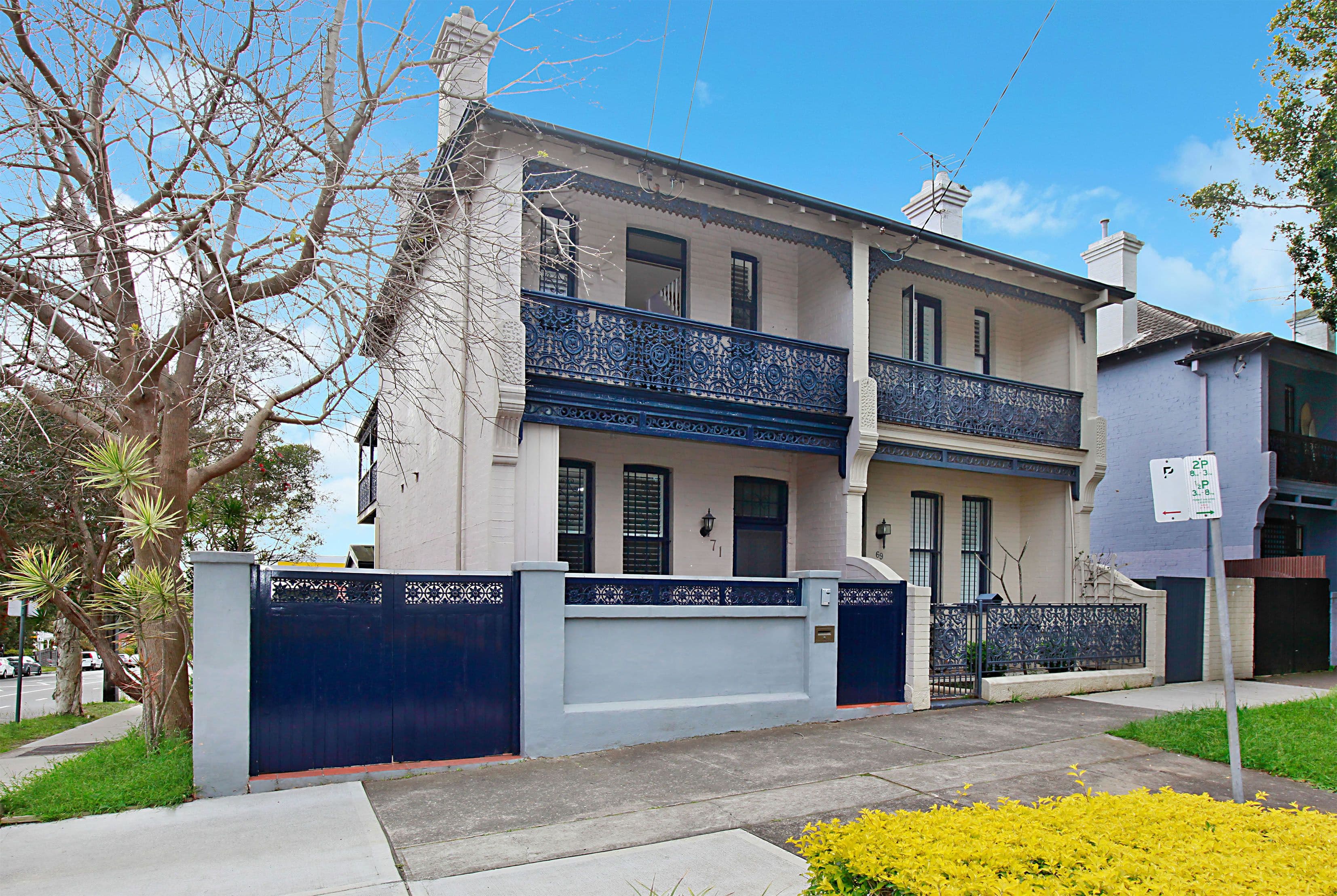 71 Brisbane Street, Bondi Junction - Image 1