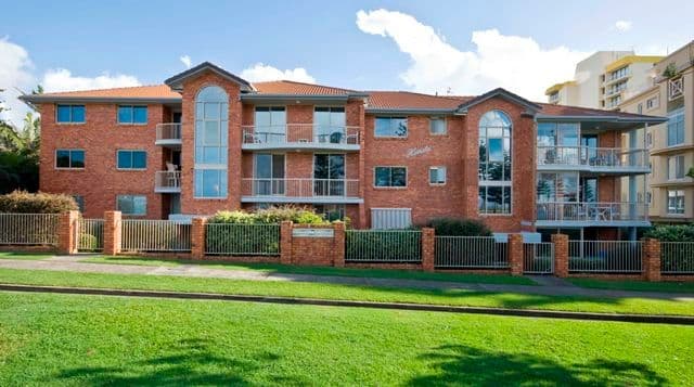 5 'Hanalei', 3 Tweed Terrace, COOLANGATTA QLD 4225, Coolangatta - Image 1