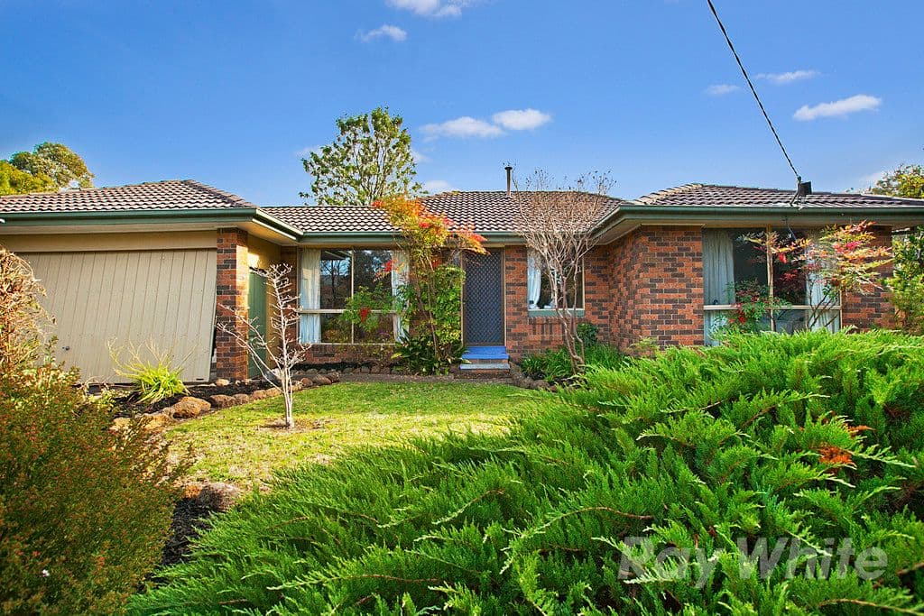 28 Toolimerin Avenue, Bayswater North VIC 3153, Bayswater North - Image 1