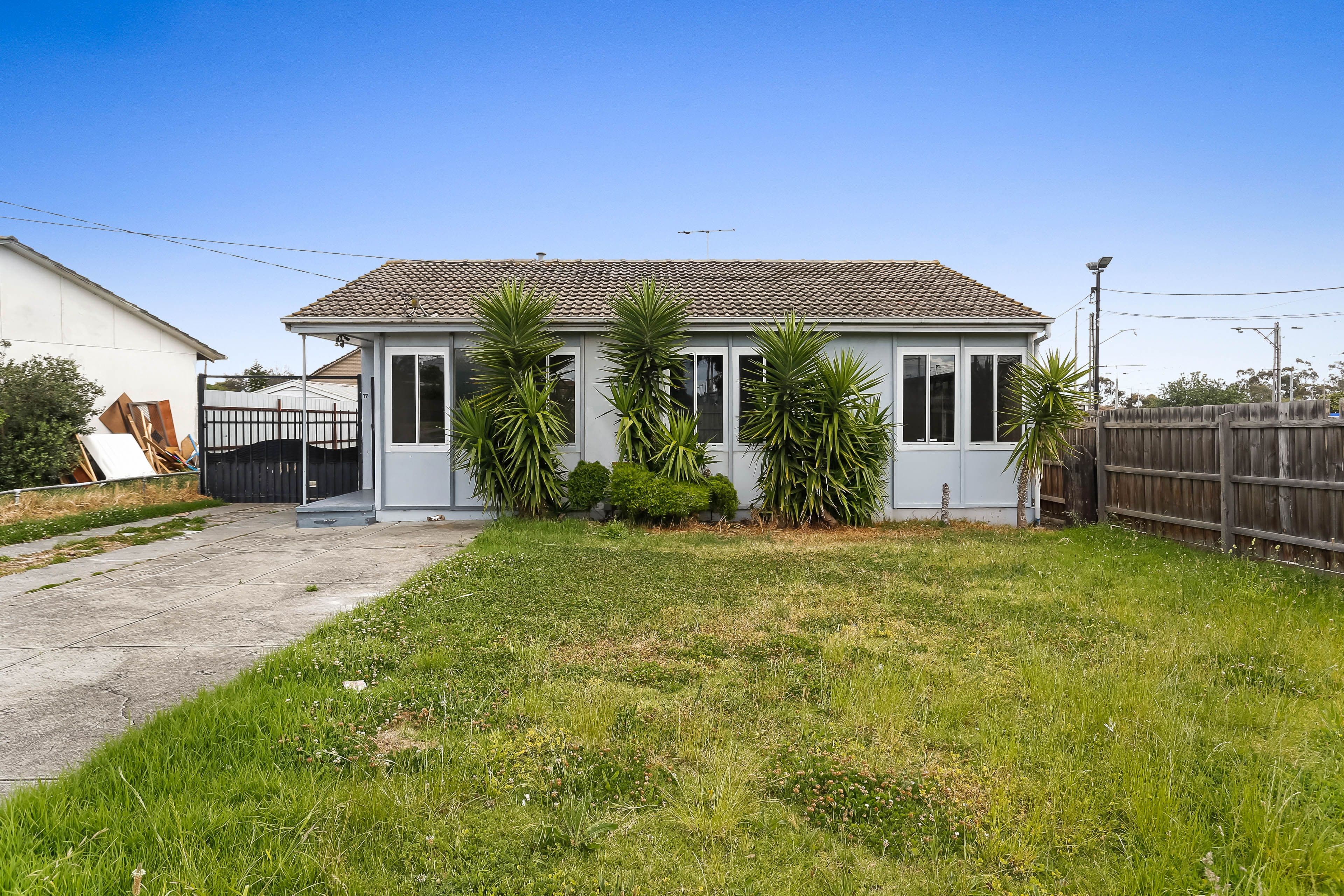 17 Railway Cresent, Broadmeadows VIC 3047, Broadmeadows - Image 1