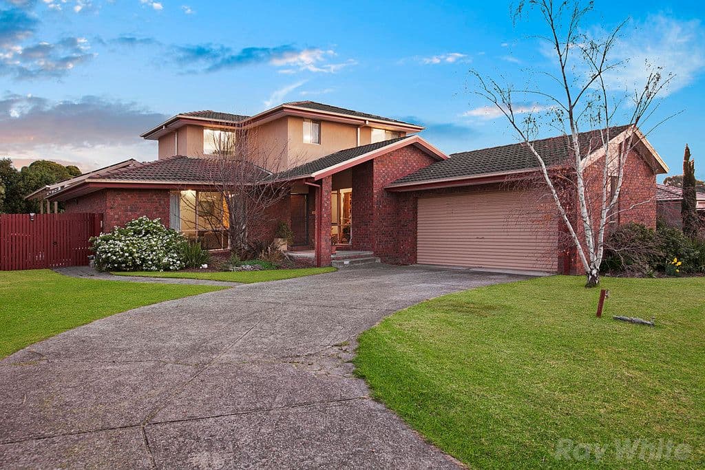 2 Rowland Court, Ferntree Gully VIC 3156, Ferntree Gully - Image 1