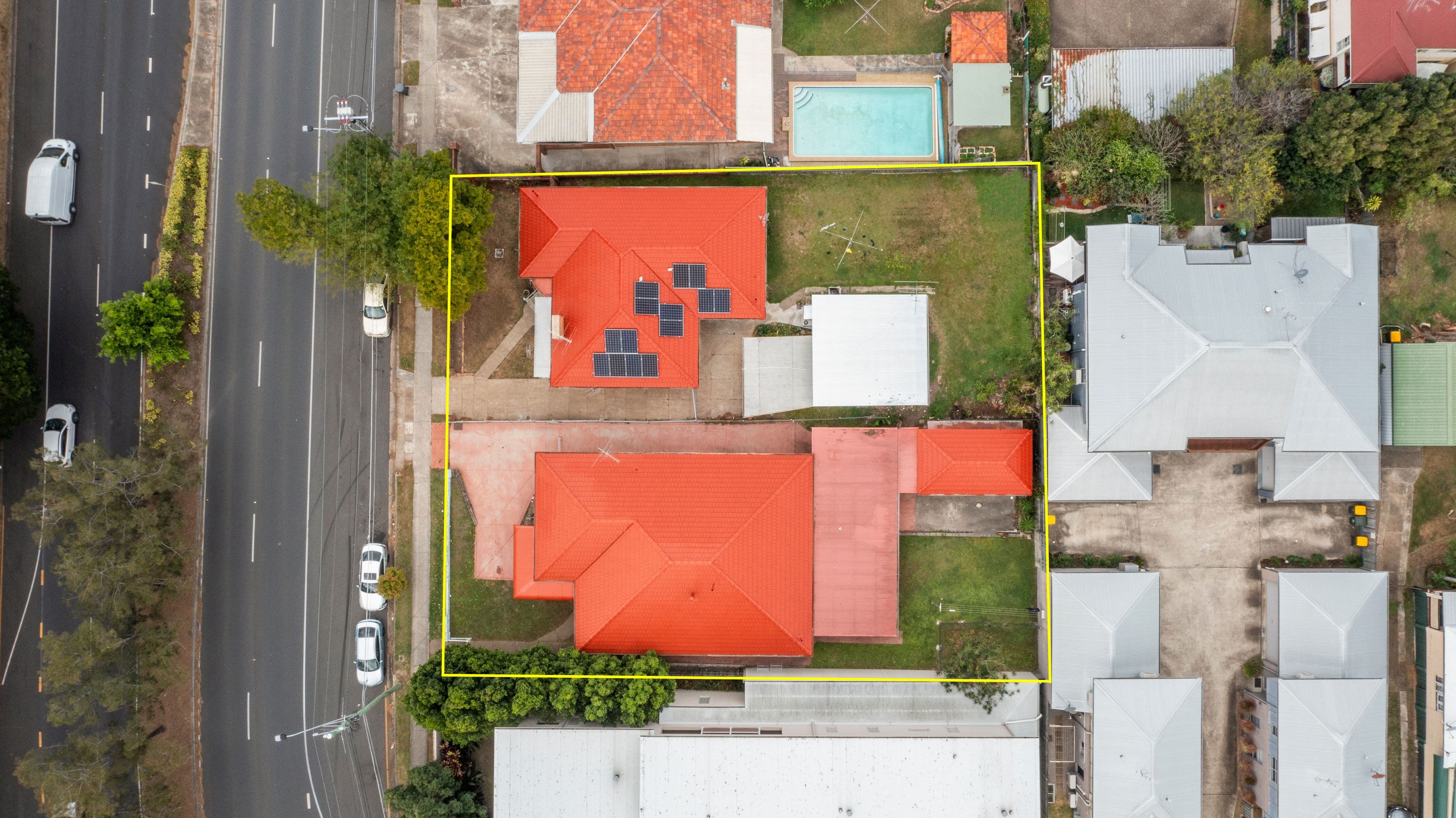 321 Beaudesert Road, Moorooka QLD 4105, Moorooka - Image 1