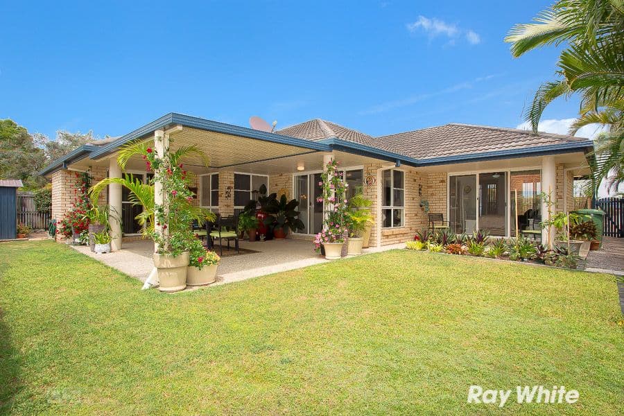 BANKSIA BEACH QLD 4507, Banksia Beach - Image 1
