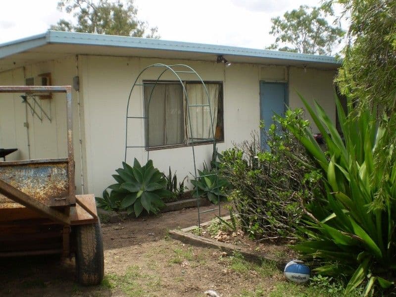LOCKROSE QLD 4342, Lockrose - Image 1