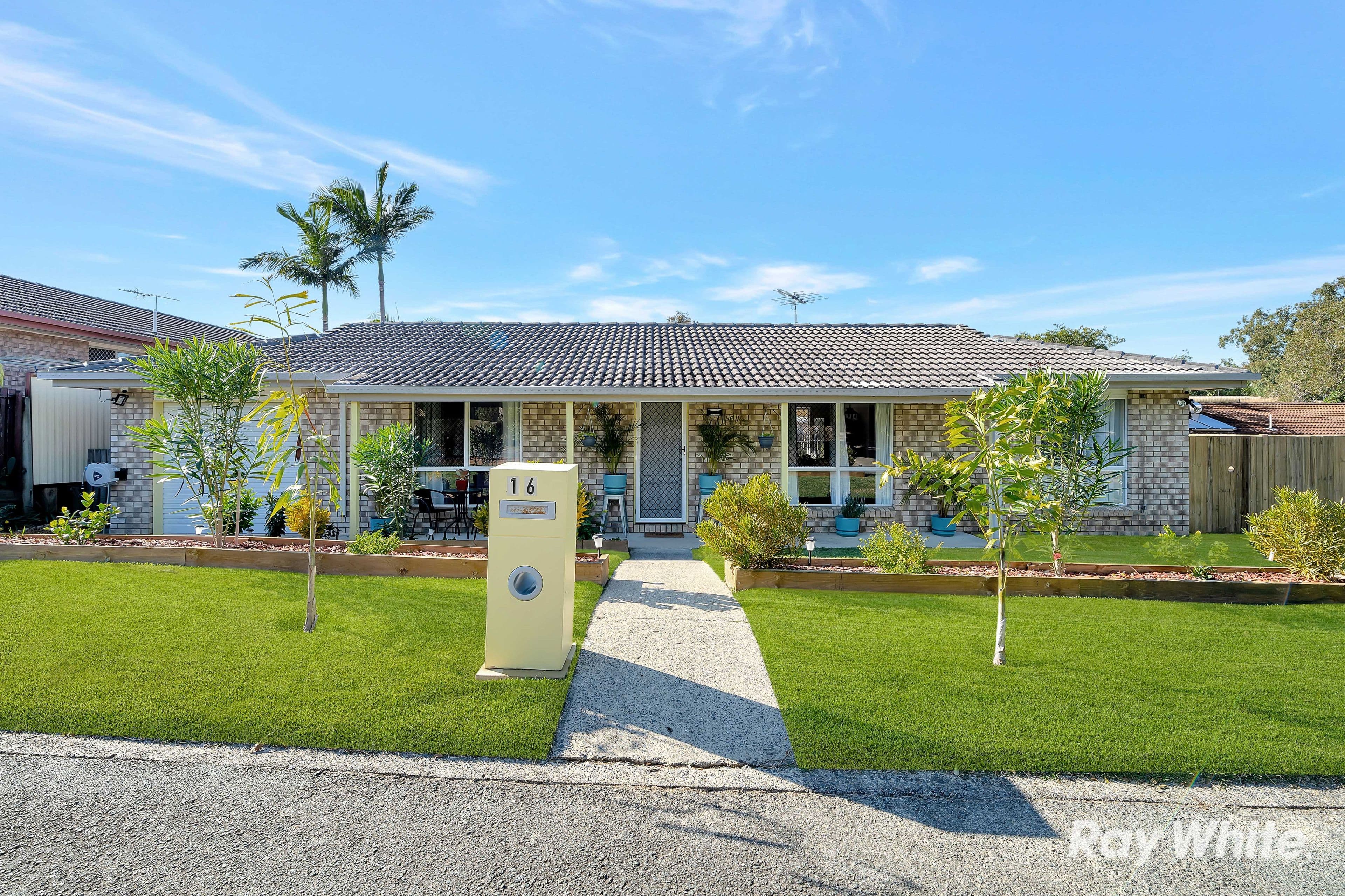 16 Garson Street, Eagleby QLD 4207, Eagleby - Image 1