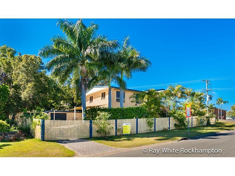 2 Leeds Avenue, KAWANA QLD 4701, Kawana - Image 1