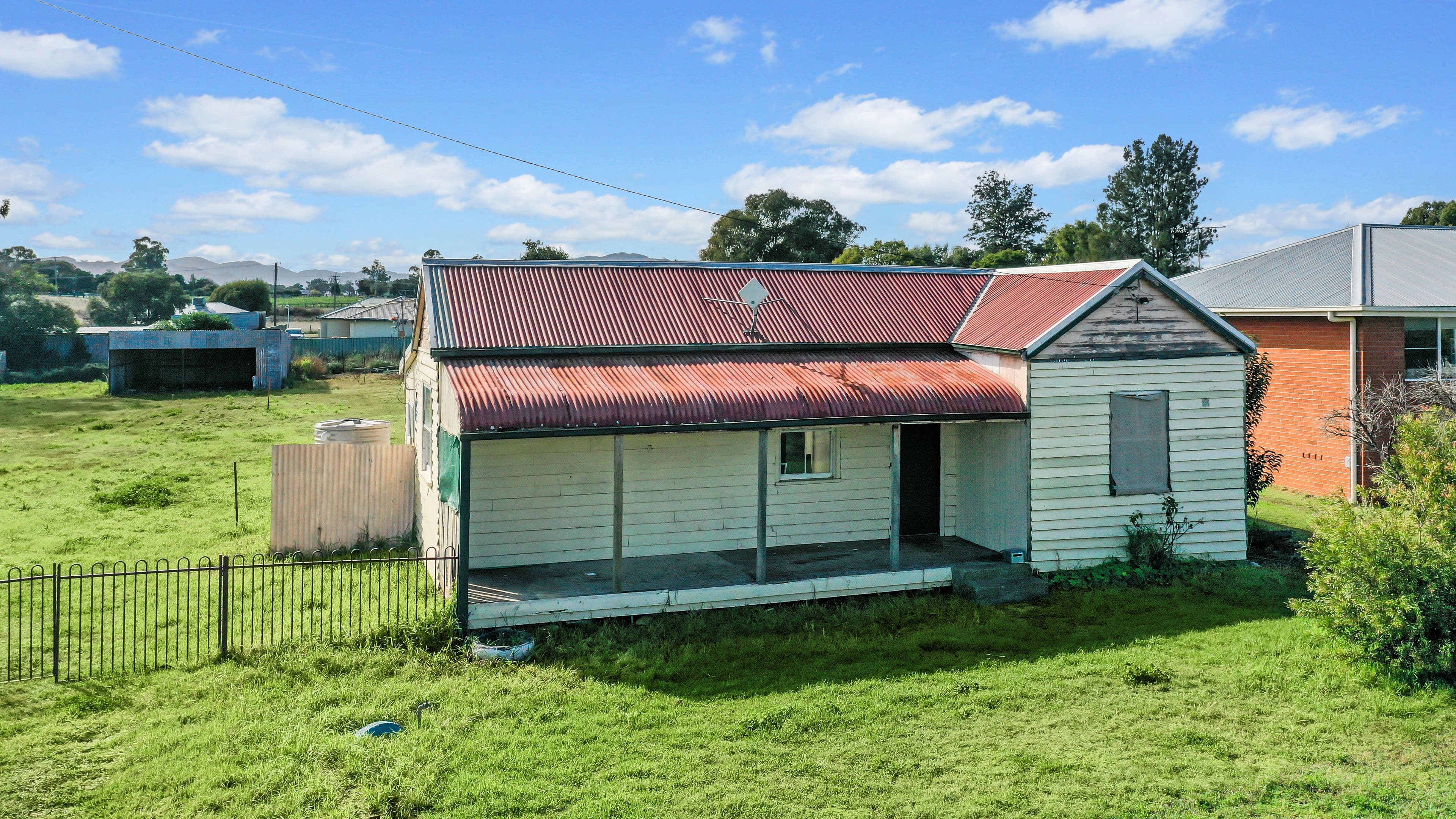 20-22 Underwood Street, Quirindi NSW 2343, Quirindi - Image 1