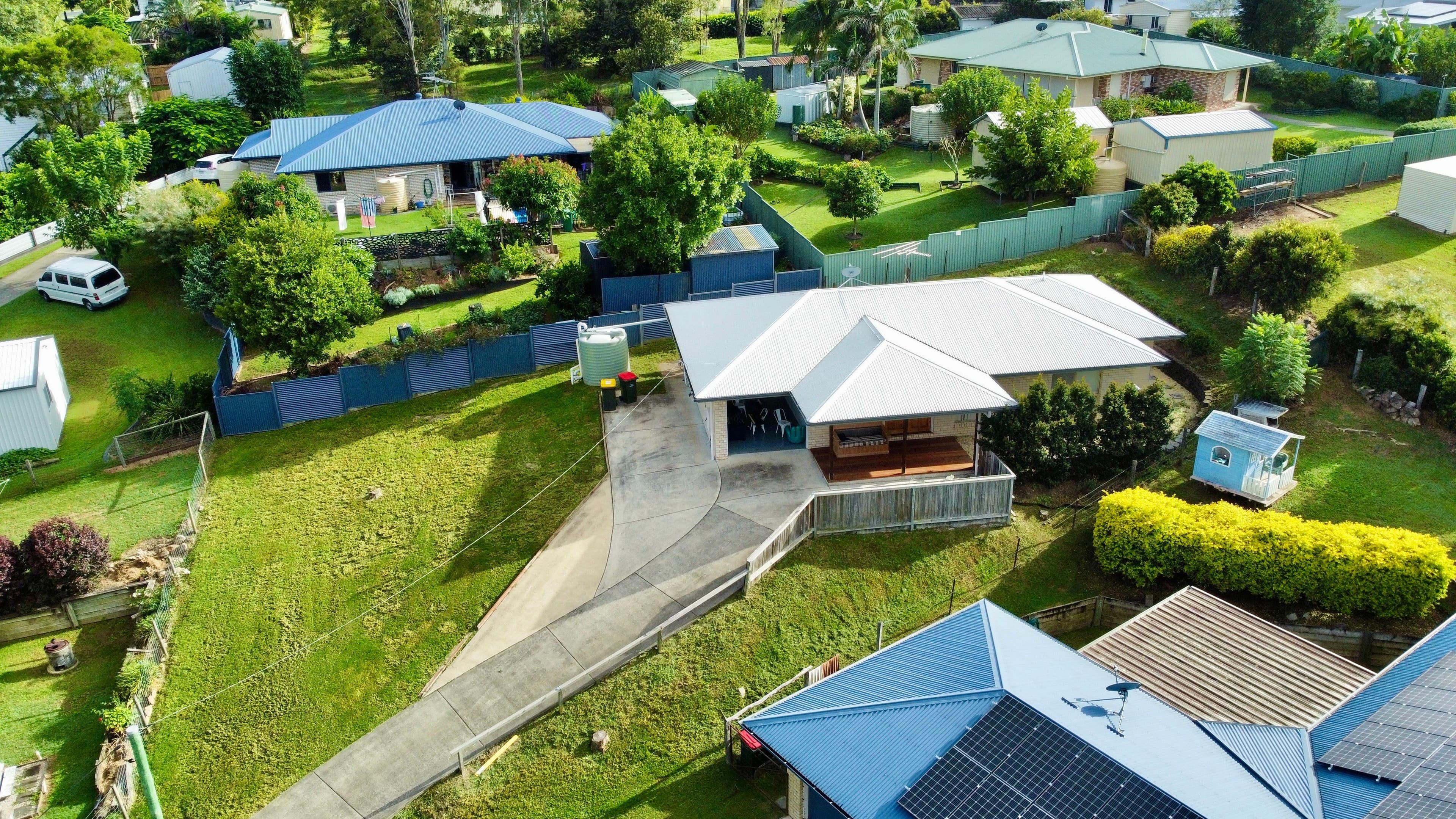 12B Wallis Street, Kilcoy QLD 4515, Kilcoy - Image 1