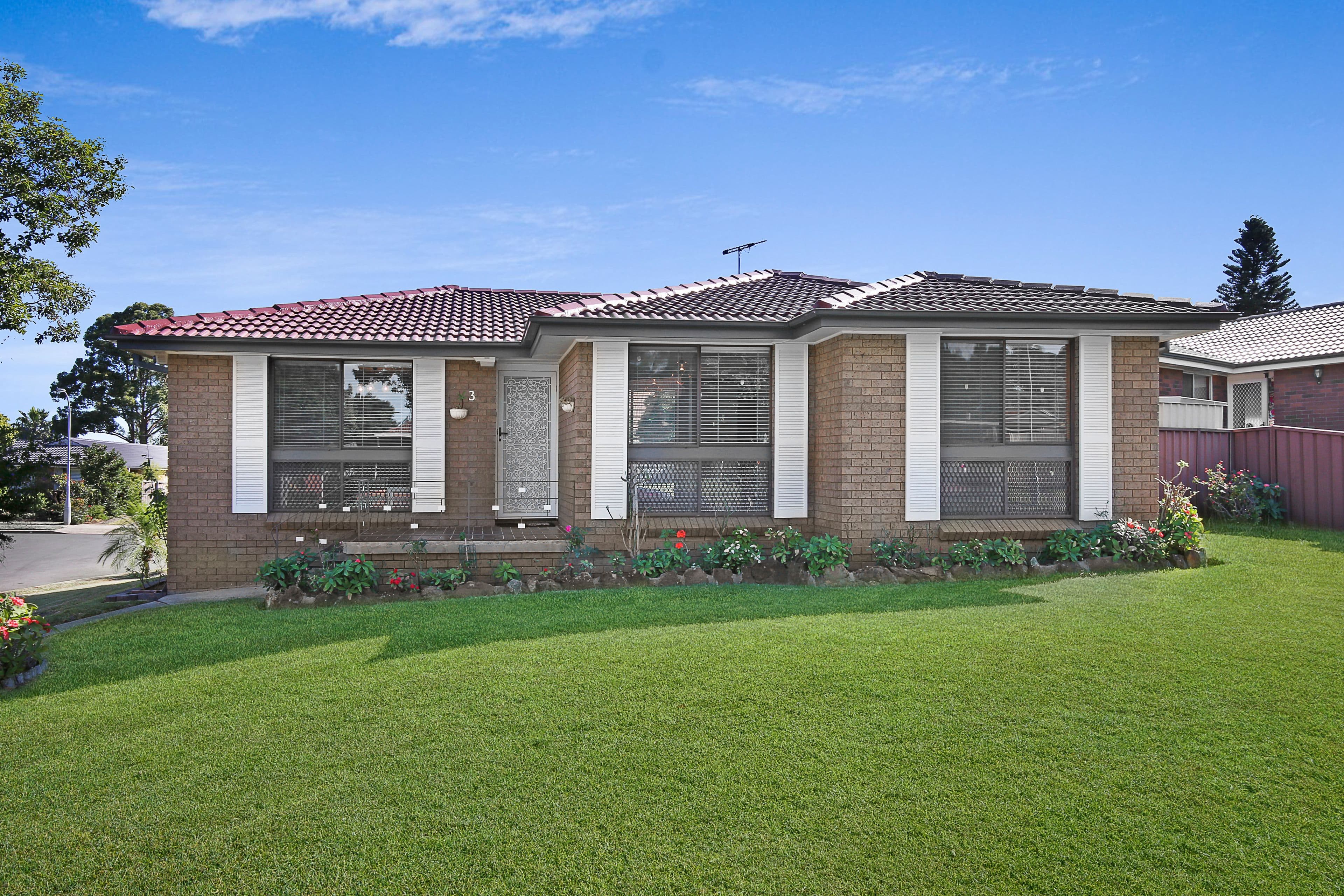 3 Malory Close, Wetherill Park - Image 1