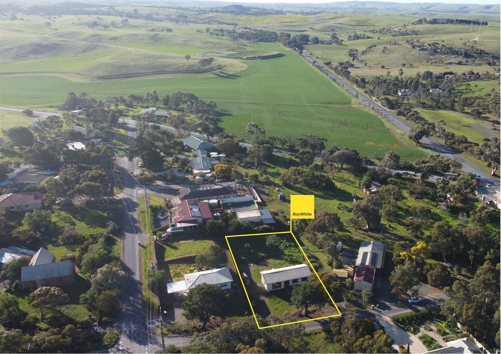 8 Atkinson Road, Kanmantoo SA 5252, Kanmantoo - Image 1