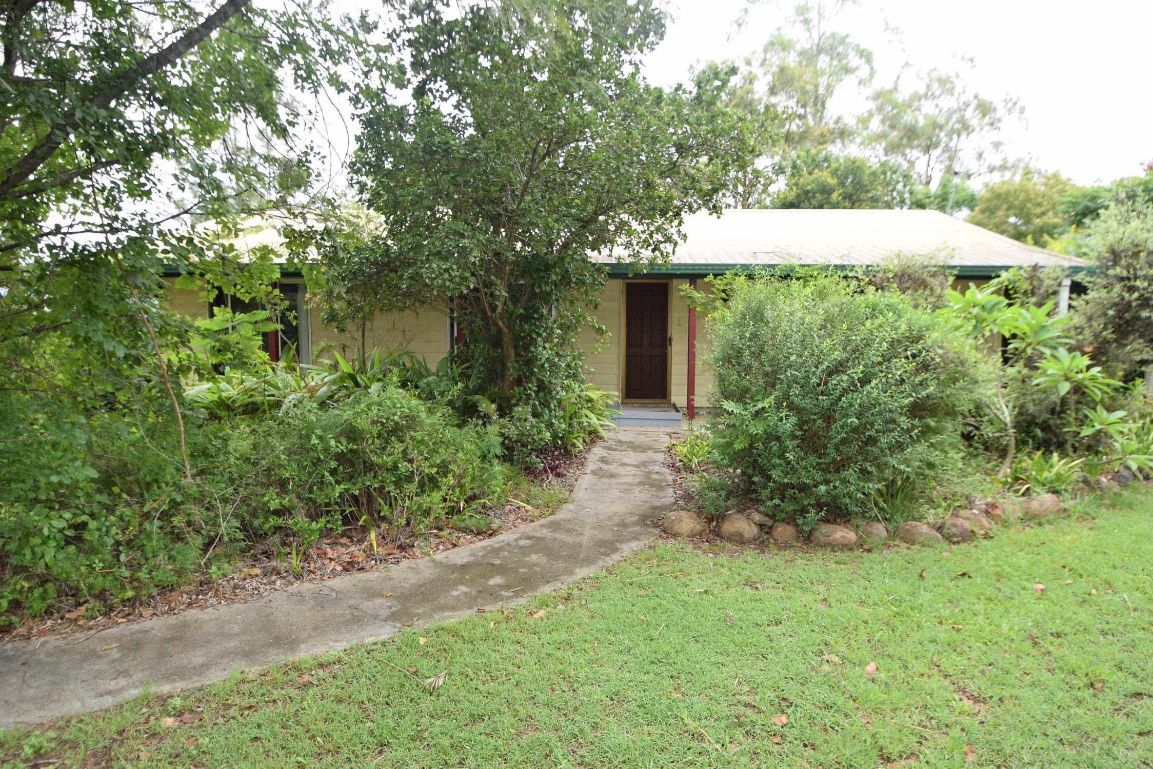 Lot 8 Elizabeth Street, Esk QLD 4312, Esk - Image 1