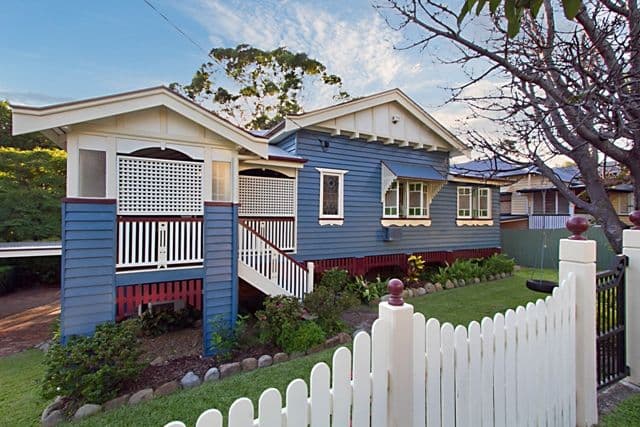 COORPAROO QLD 4151, Coorparoo - Image 1