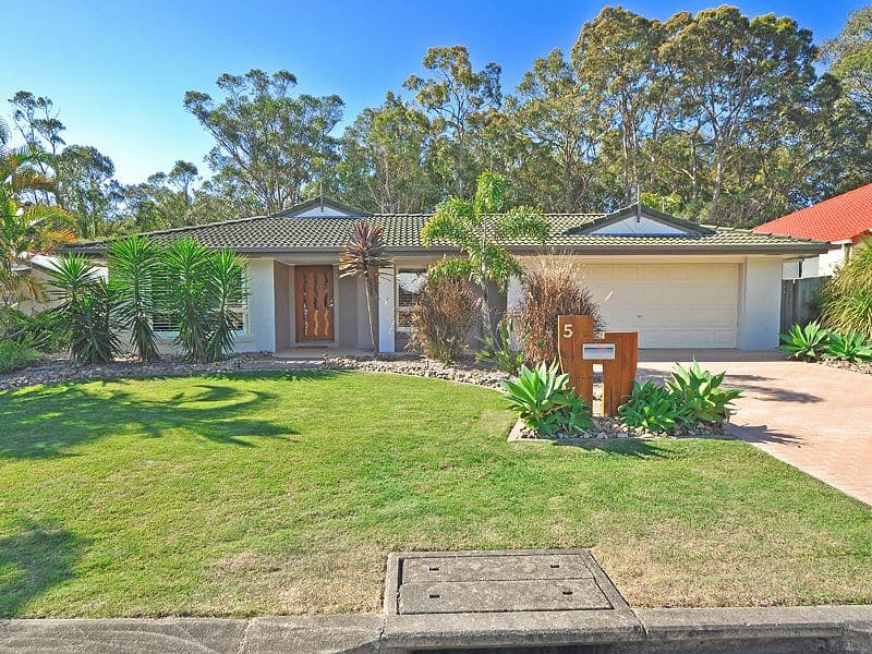 5 McKenna Court, NOOSAVILLE QLD 4566, Noosaville - Image 1