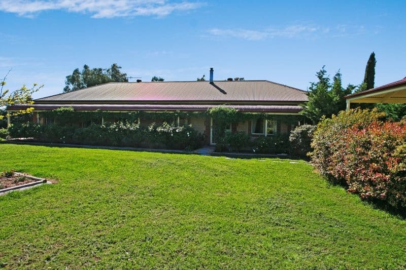 22 Bethesda Road, LEWISTON SA 5501, Lewiston - Image 1