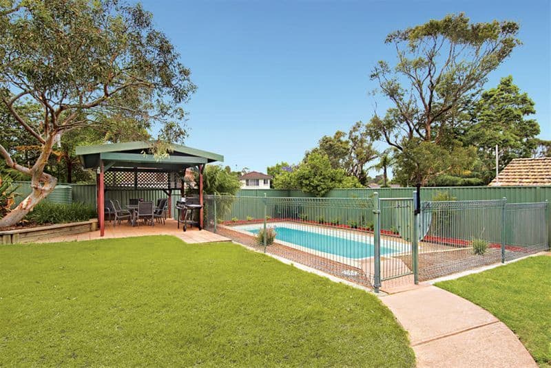 36 Dalley Road, HEATHCOTE NSW 2233, Heathcote - Image 1