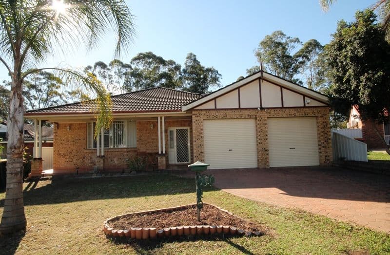 51 Lyrebird Crescent, GREEN VALLEY NSW 2168, Green Valley - Image 1
