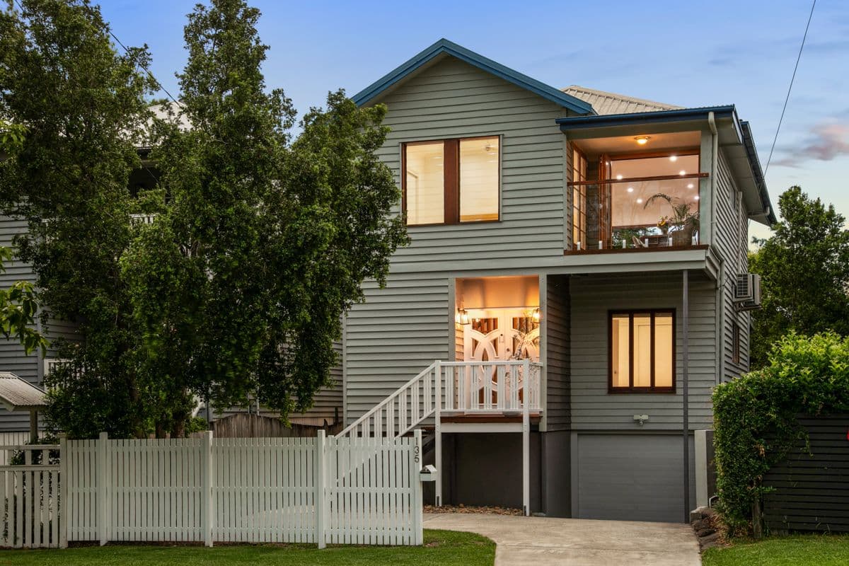 135 Leybourne Street, Chelmer QLD 4068, Chelmer - Image 1