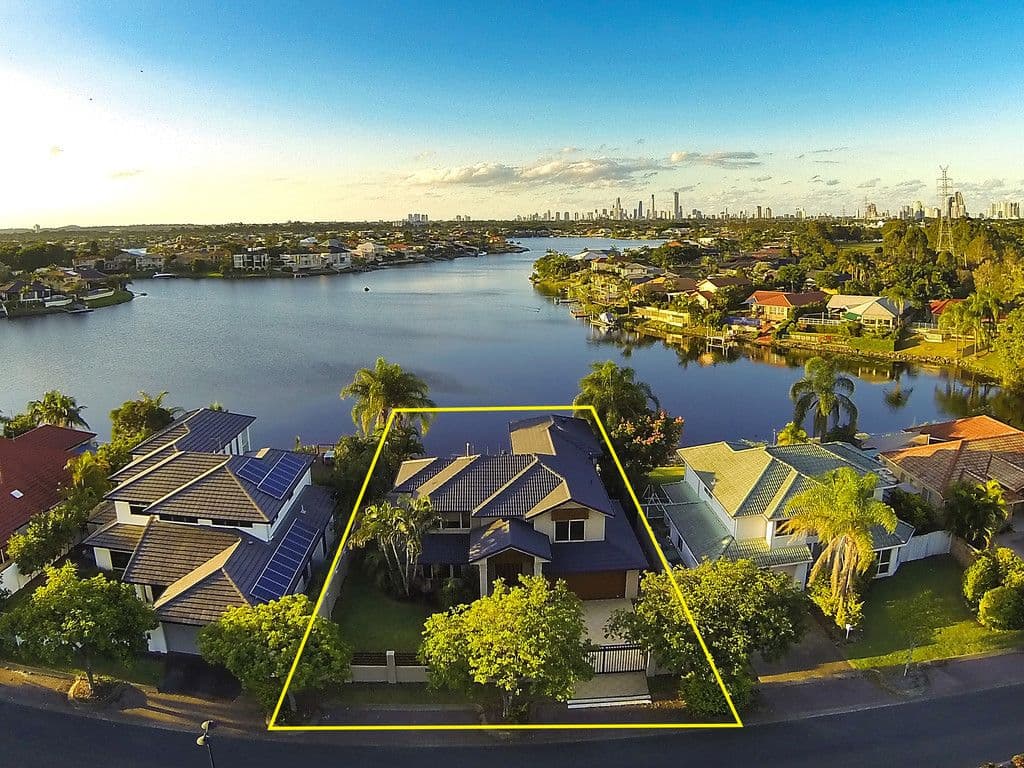 7 Clipper Boulevard, Clear Island Waters QLD 4226, Clear Island Waters - Image 1
