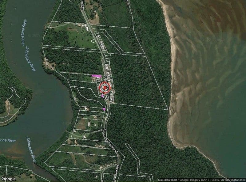 307 Coquette Point Road, Coquette Point QLD 4860, Coquette Point - Image 1