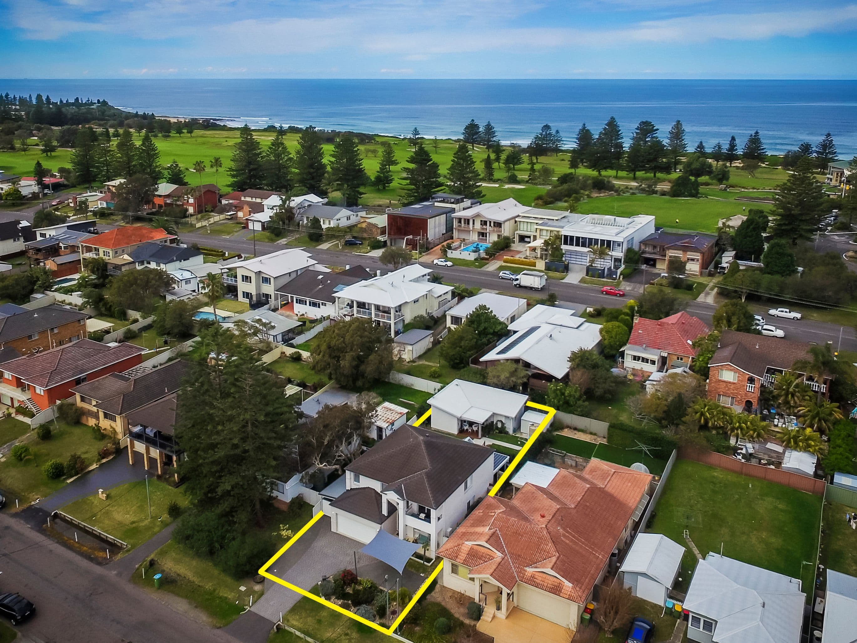 40 Bellevue Street, Shelly Beach - Image 1