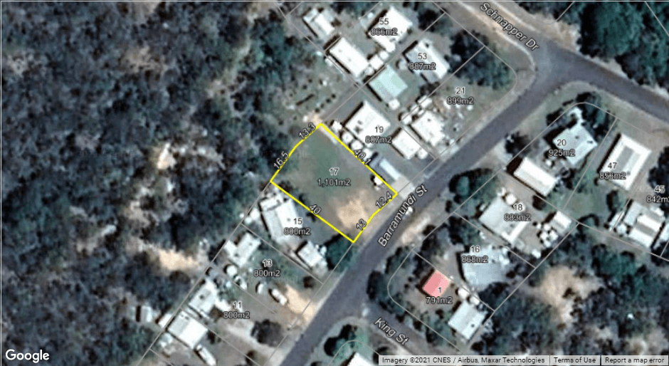 17 Barramundi Street, Stanage QLD 4702, Stanage - Image 1