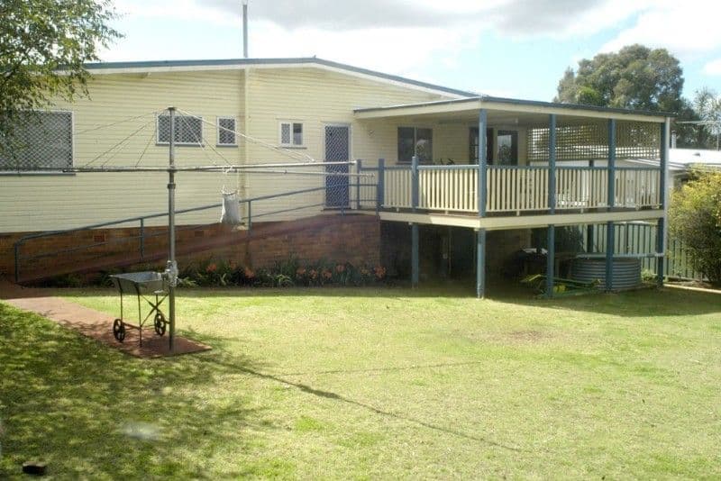 12 Mcnamara Street, CENTENARY HEIGHTS QLD 4350, Centenary Heights - Image 1