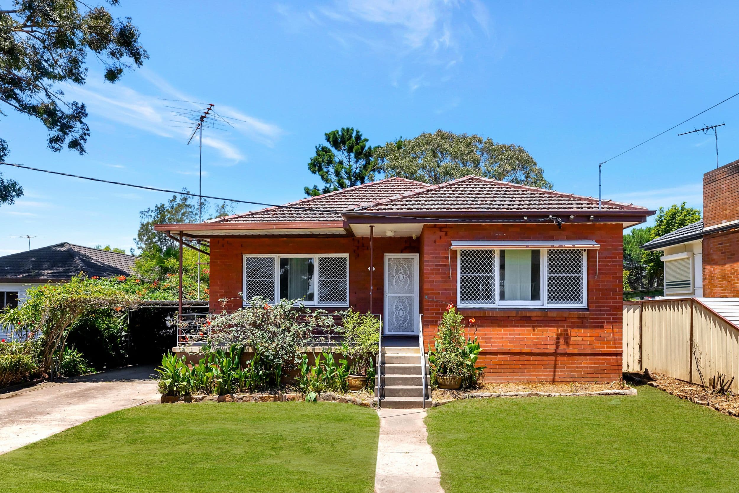 6 Ravenswood Street, Canley Vale NSW 2166, Canley Vale - Image 1