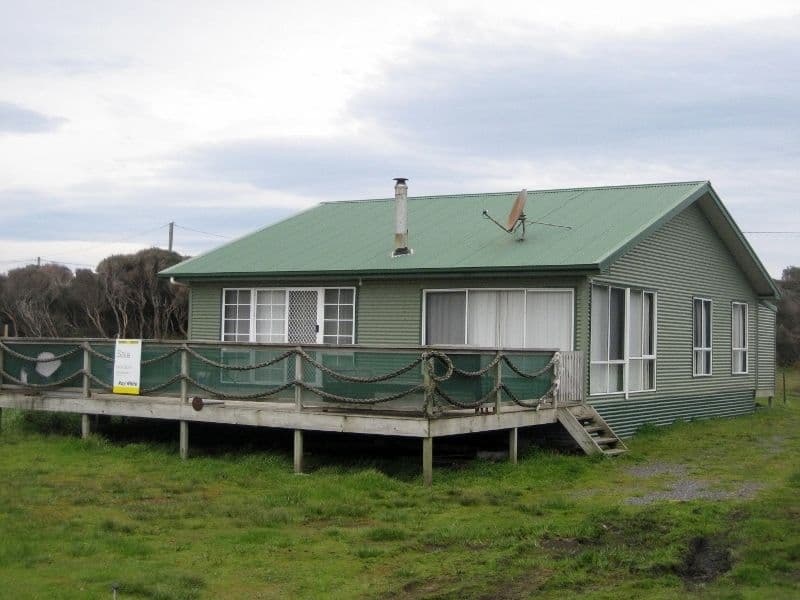1 Zyrox Street, GRANVILLE HARBOUR TAS 7469, Granville Harbour - Image 1