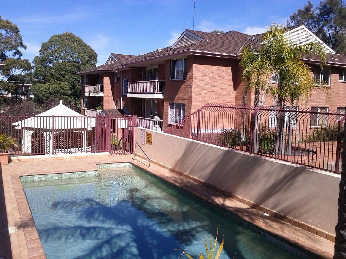 SUTHERLAND NSW 2232, Sutherland - Image 1